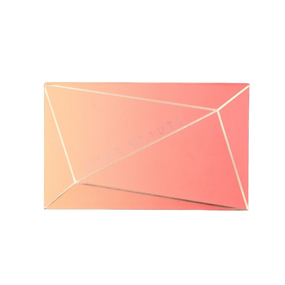 ATHR Beauty - Desert Sunset Palette - Picture 2 of 2